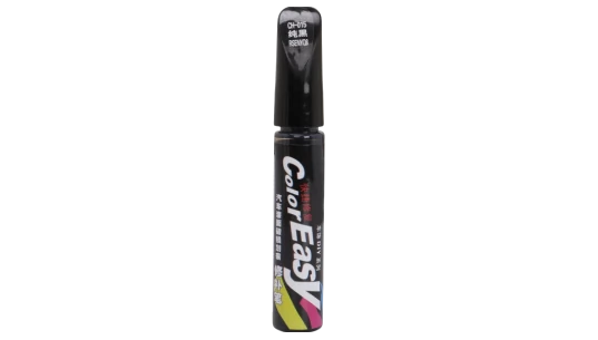 Auto Car Coat Paint Scratch Remover - Black