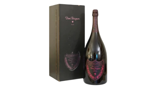 Vintage 2004 Rosé Methuselah