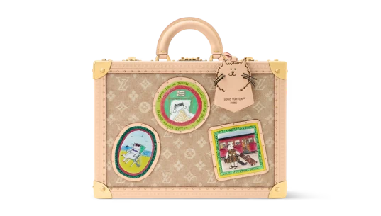 Cotteville Bijoux - Beige