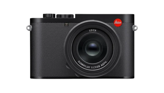Q3 - Black