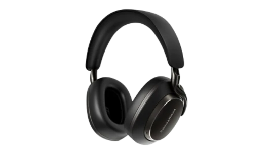 Px8 S2 Wireless Headphones - Onyx Black
