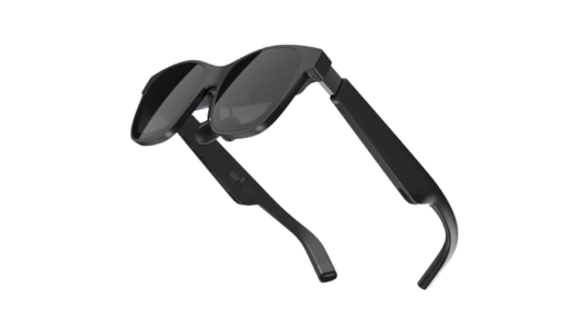 Air 2 Pro - Black