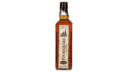 Spiced Rum 700 ml