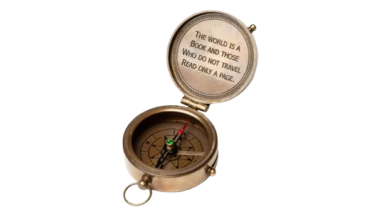 Compass Miles