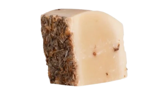 Honey & Lavender Natural Soap