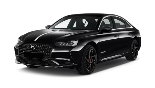 DS 9 Rivoli+ E-TENSE 4x4 360 2023 - Black