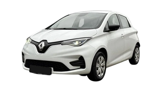 ZOE Life 2021 - White