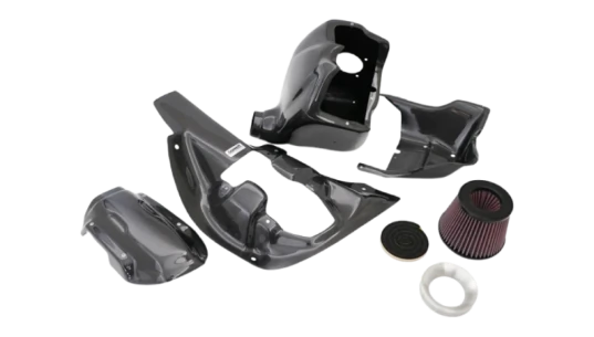 Carbon Air Intake Alpine A110 1.8 TCE