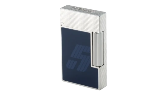 Lighter 5 E-Tech - Blue