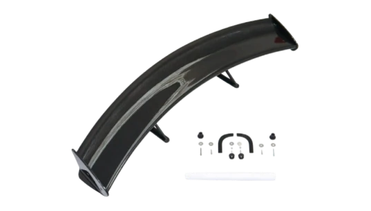 SuperSport Carbon Spoiler Alpine A110