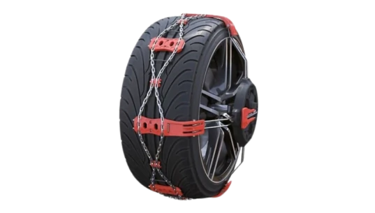 Symbioz Premium Grip Snow Chains - Size 110