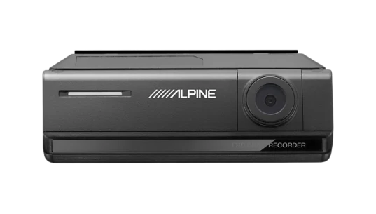 DVR-C320R Premium 1080P Night Vision Dash Camera Bundle