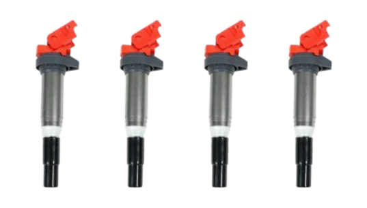 Ignition Coils Mini Cooper S R56 & Citroën DS3 / 208 GTI