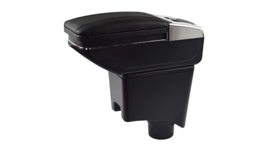 Car Center Console Armrest Box Renault Sandero