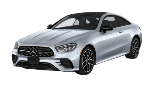 E-Class E 450 2023 - Gray