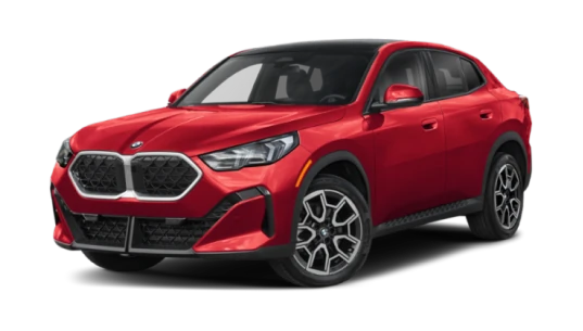 X2 xDrive28i 2026 - Red