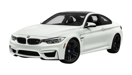 M4 2017 - White
