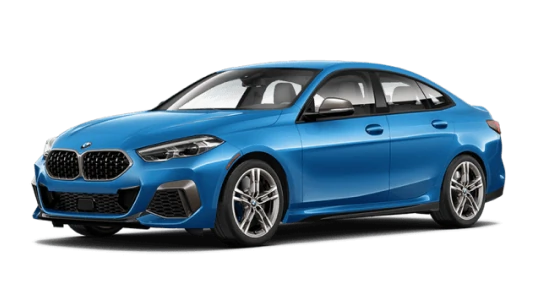228i Gran Coupe xDrive 2020 - Blue