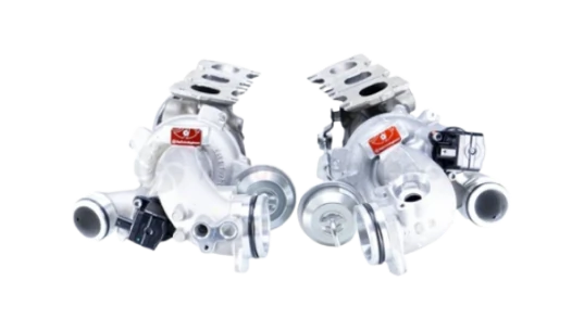 540 Upgrade Turbos Mercedes-AMG C43 / E43 3.0 V6 M276