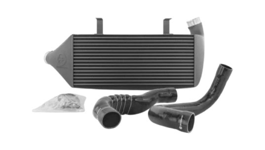 Competition Intercooler Kit Opel Astra H OPC 2.0