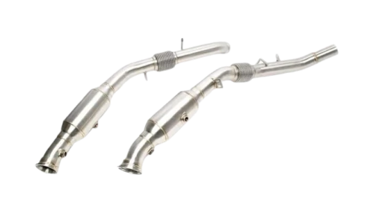 Downpipe Decat Mercedes GLE W166 / GL M276