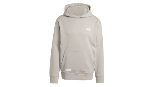 Premium Sweat Hoodie - Beige