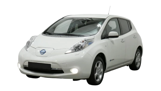 Leaf Acenta 2017 - White
