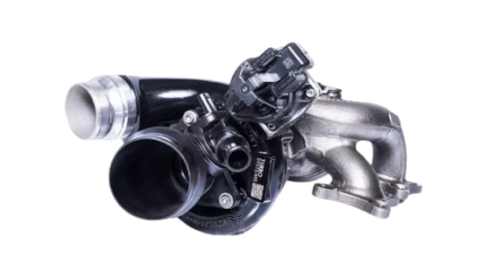 Hybrid Turbo - Z4 G29 / Supra MK5 - B58C