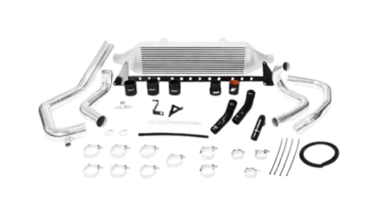 Front-Mount Intercooler Kit Impreza STI 08-14