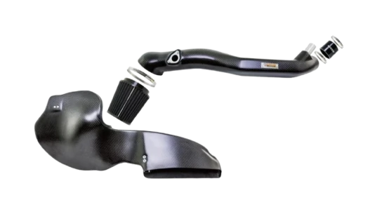 Airbox Carbon Lexus IS200T XE30