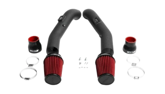 Air Intake Nissan GT-R R35