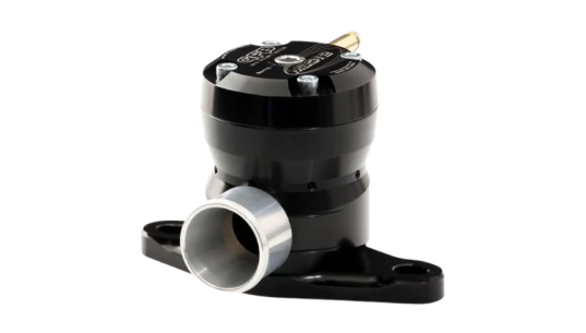 Mach 2 Diverter MPS Nissan Skyline R3x - Mazda 3 / 6