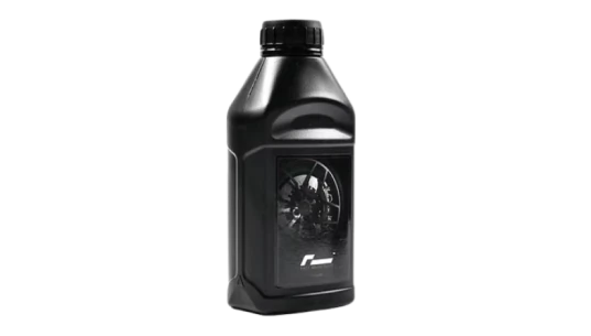 High-Performance Brake Fluid RBF312 DOT4 VAG / Universal