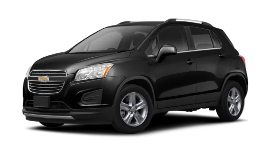 Trax LT 2013 - Black