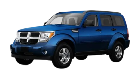 Nitro L4 2009 - Marathon Blue Pearl