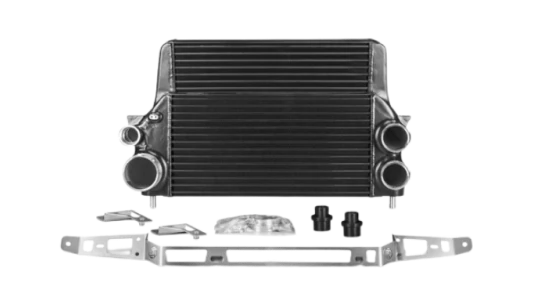 Competition Intercooler Kit Ford F150 Raptor
