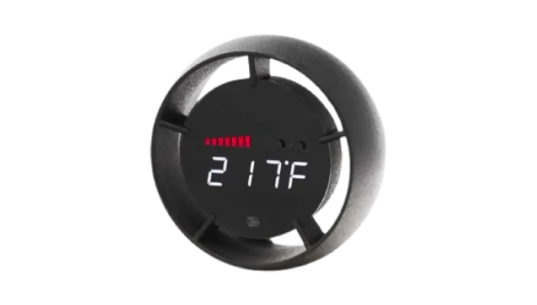 V3 OBD2 Chevrolet Camaro Gen6 Meter (2016+)