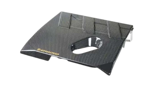 Engine Cover Carbon Ford Focus MK4