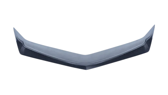 Carbon Fiber Rear Spoiler Cadillac ATS 