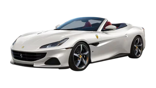Portofino M 2023 - White