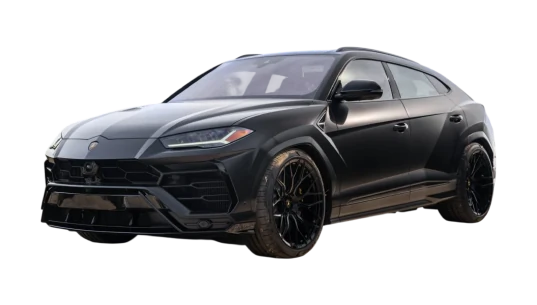 Urus 2020 - Black