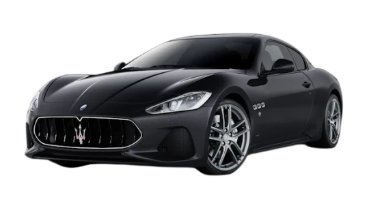 GranTurismo Sport 2018 - Black