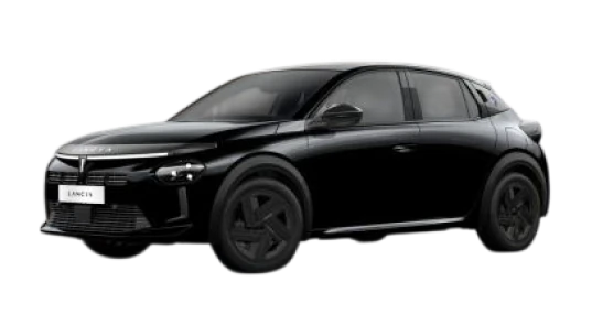 Ypsilon 2024 - Black