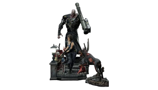 Nemesis Deluxe Version