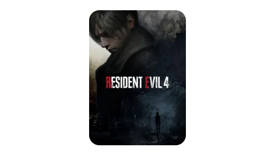 Resident Evil 4 Steam Gift Global