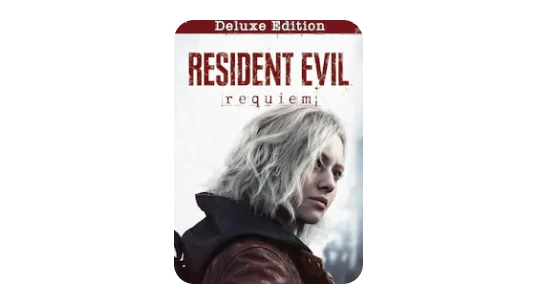 Resident Evil Requiem Steam Gift Global