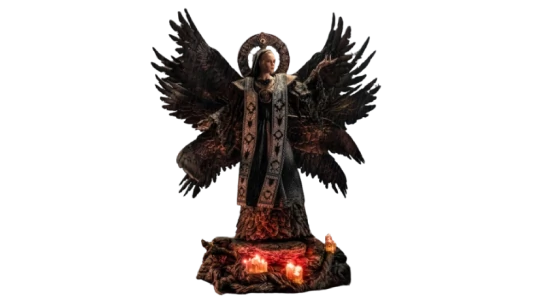 Mother Miranda 1:4 Scale Statue