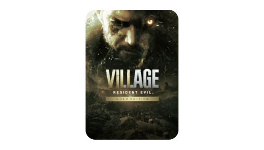 Resident Evil Village Gold Edition Steam Gift Global