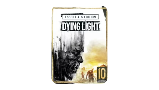 Dying Light Essentials Edition Steam Gift Global