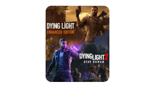 Dying Light Collection Steam Gift Global